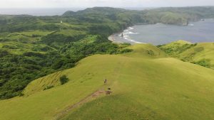 Malboro Hills Marlboro Country Rakuh A Payaman Batanes