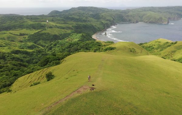 Malboro Hills Marlboro Country Rakuh A Payaman Batanes