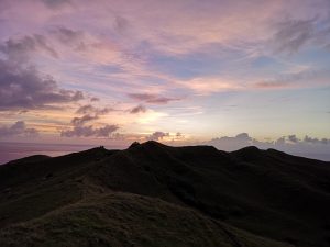 Vayang Rolling Hills Batanes