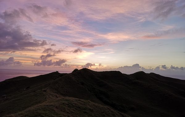 Vayang Rolling Hills Batanes