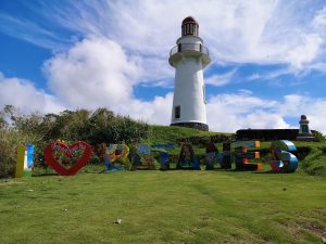 Basco Batanes Lighthouse