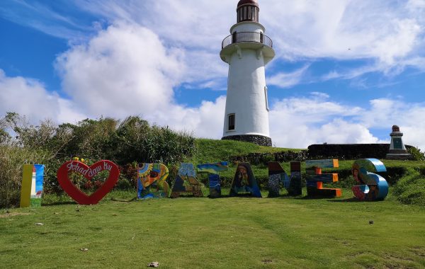 Basco Batanes Lighthouse