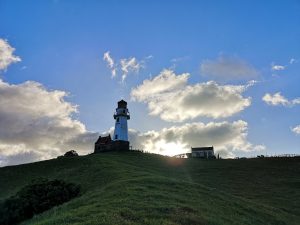 Tayid Lighthouse Batanes