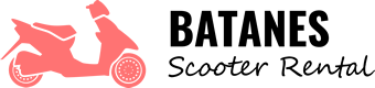 Batanes Scooter Rental in Basco Batanes Philippines